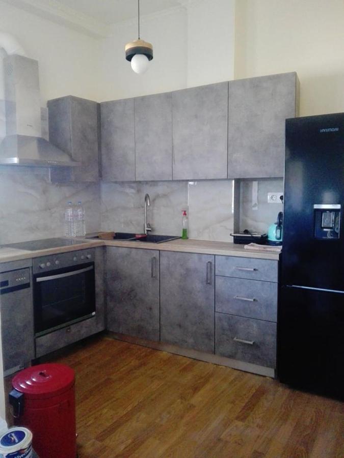 Central Oasis Roof Flat Heraklion (Crete) Exterior foto