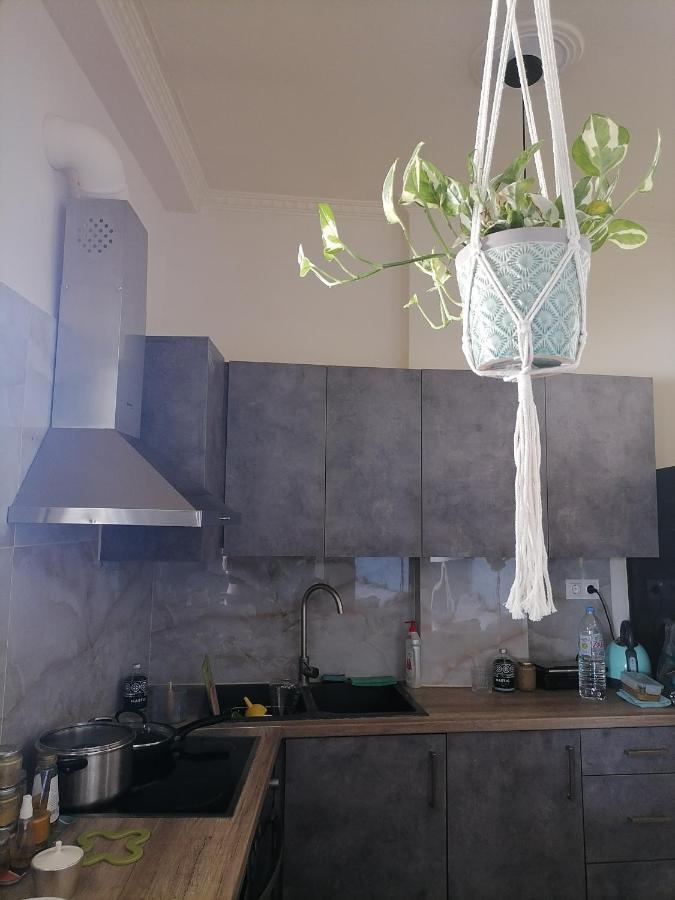 Central Oasis Roof Flat Heraklion (Crete) Exterior foto