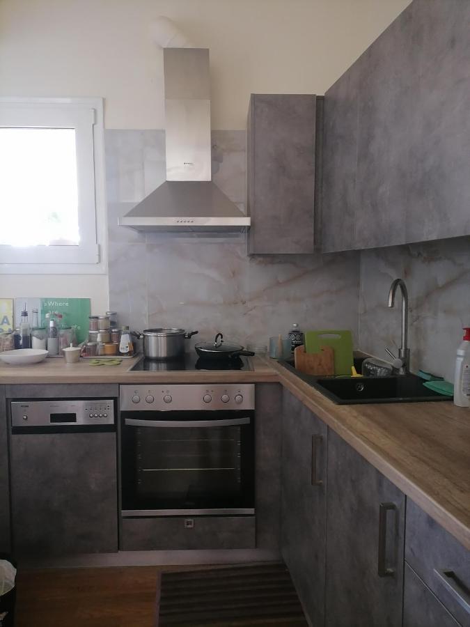 Central Oasis Roof Flat Heraklion (Crete) Exterior foto