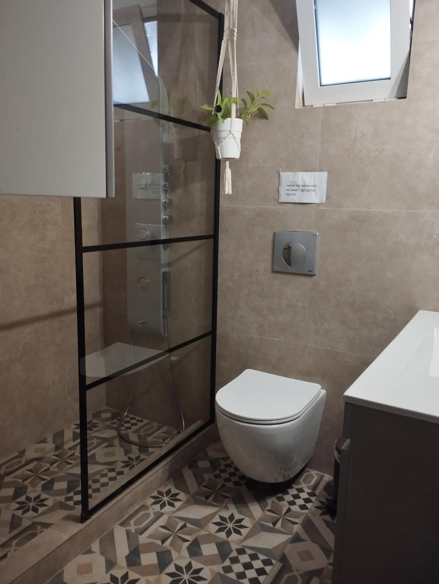 Central Oasis Roof Flat Heraklion (Crete) Exterior foto