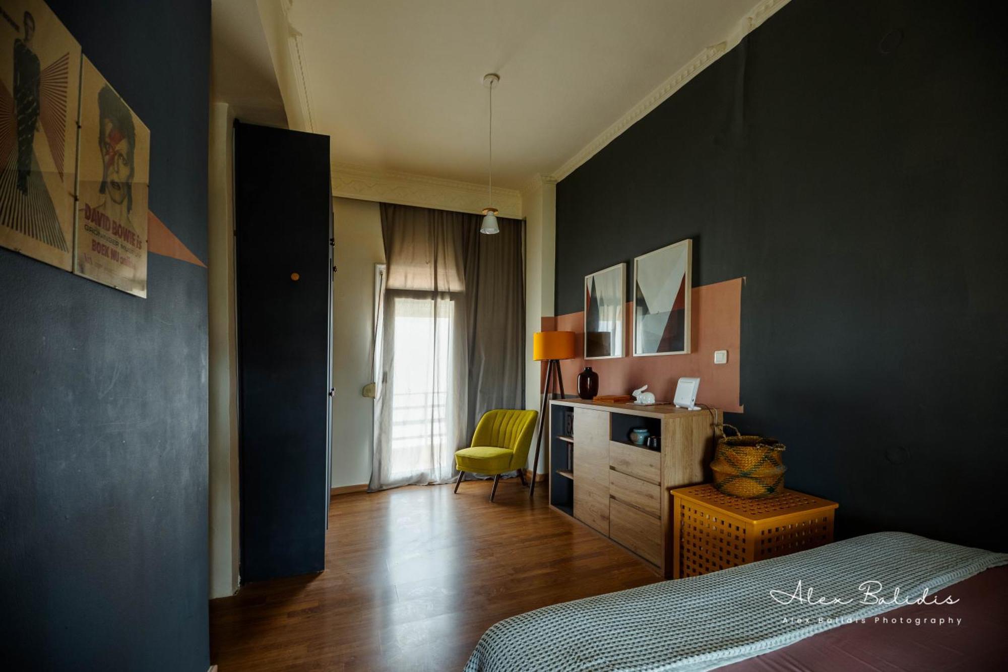 Central Oasis Roof Flat Heraklion (Crete) Exterior foto