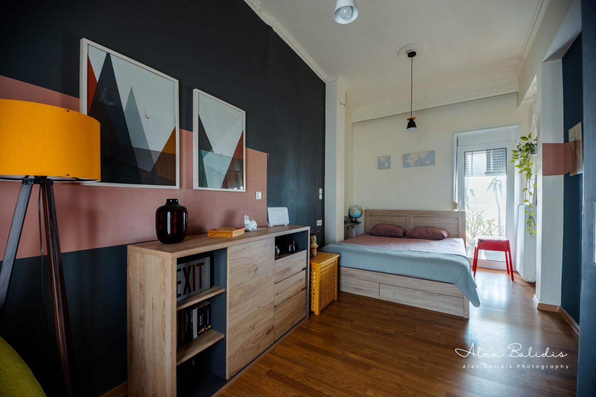 Central Oasis Roof Flat Heraklion (Crete) Exterior foto